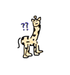 動物！_20020827（個別スタンプ：2）