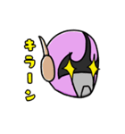 フクヤマン（個別スタンプ：22）