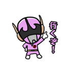 フクヤマン（個別スタンプ：26）