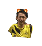 りーむーけんちゃん（個別スタンプ：7）