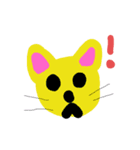 スタンプいっぱい❗♥（個別スタンプ：4）