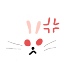 スタンプいっぱい❗♥（個別スタンプ：7）