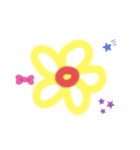 世界いろいろ（個別スタンプ：1）