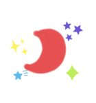 世界いろいろ（個別スタンプ：2）