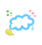 世界いろいろ（個別スタンプ：3）