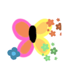 世界いろいろ（個別スタンプ：7）