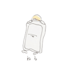 おそようスタンプ（個別スタンプ：32）