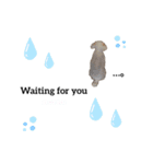 Maatan's Moco（個別スタンプ：6）