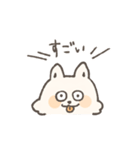 やさしいサモエド（個別スタンプ：39）