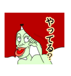 飲兵衛スタンプ（個別スタンプ：22）