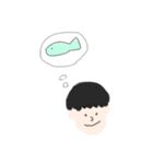 てつおライフ（個別スタンプ：3）