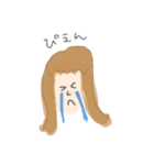 てつおライフ（個別スタンプ：10）