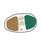 てつおライフ（個別スタンプ：15）
