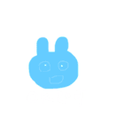 ゆる〜い すたんぷ（個別スタンプ：3）