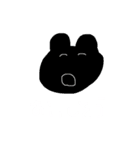 ゆる〜い すたんぷ（個別スタンプ：7）