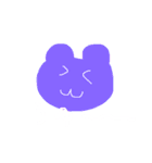 ゆる〜い すたんぷ（個別スタンプ：8）