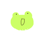ゆる〜い すたんぷ（個別スタンプ：9）