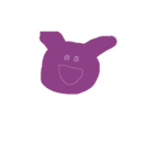 ゆる〜い すたんぷ（個別スタンプ：17）