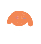 ゆる〜い すたんぷ（個別スタンプ：20）
