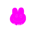 ゆる〜い すたんぷ（個別スタンプ：21）