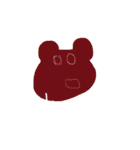 ゆる〜い すたんぷ（個別スタンプ：22）