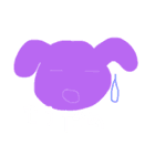 ゆる〜い すたんぷ（個別スタンプ：23）
