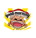 アフィラスタンプ（個別スタンプ：2）