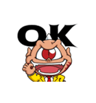 アフィラスタンプ（個別スタンプ：5）