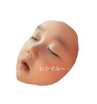 さらぴの格言。（個別スタンプ：5）