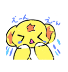 ハムハム日常2（個別スタンプ：5）
