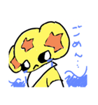 ハムハム日常2（個別スタンプ：6）