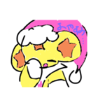 ハムハム日常2（個別スタンプ：7）
