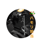 ORANGE_ken2co（個別スタンプ：4）