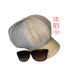 ORANGE_ken2co（個別スタンプ：6）