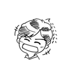 はやきの日々（個別スタンプ：16）