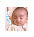 凛冬スタンプ（個別スタンプ：3）