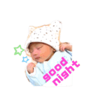 凛冬スタンプ（個別スタンプ：8）
