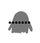 宇宙人の「にじ」君です。（個別スタンプ：15）