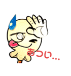 キャンディーバァ！（個別スタンプ：8）