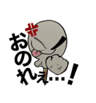 キャンディーバァ！（個別スタンプ：10）