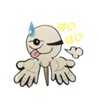 キャンディーバァ！（個別スタンプ：11）