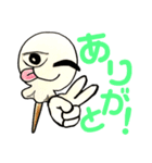 キャンディーバァ！（個別スタンプ：13）