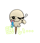 キャンディーバァ！（個別スタンプ：24）