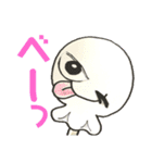キャンディーバァ！（個別スタンプ：25）
