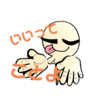 キャンディーバァ！（個別スタンプ：33）