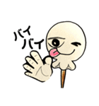 キャンディーバァ！（個別スタンプ：40）