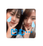 お兄ちゃんの名前は翔です（個別スタンプ：5）
