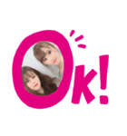 お兄ちゃんの名前は翔です（個別スタンプ：8）