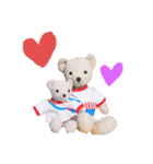 ぱんくぅーとなかまたち（個別スタンプ：33）
