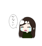 マヤがよく使う言葉（個別スタンプ：22）